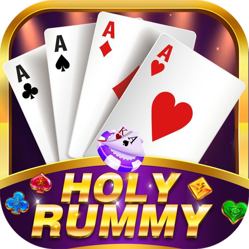 Holy rummy